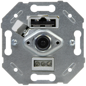 21212: Stmievač otočný dvojcestný R, RC, 320VA