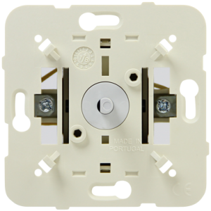 21301: Prepínač otočný striedavý, 16A