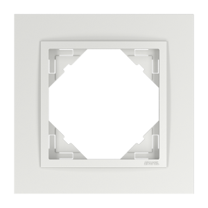 90910_TEE: 1 - rámček, ľadová/ľadová