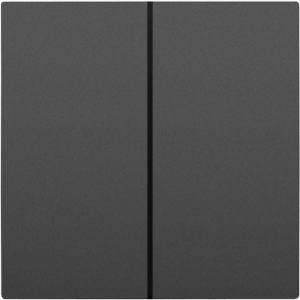 90611_TPM: Kryt dvojitý, čierna