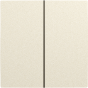 90611_TPE: Kryt dvojitý, perleťová