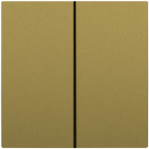 90611_TDU: Kryt dvojitý, zlatá