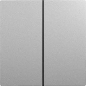 90611_TAL: Kryt dvojitý, hliníková