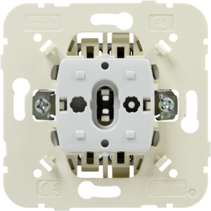 21021: Spínač 2-pólový rad.2