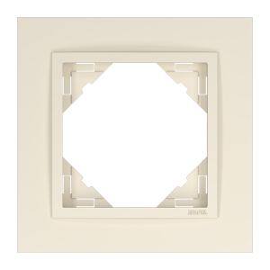 90910_TMM: 1 - rámček, slon.kosť/slon.kosť