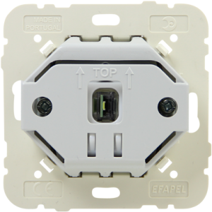 21031: Spínač kartový