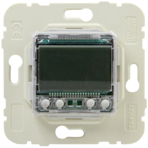 21042: Spínacie hodiny digitálne 2-kanálové