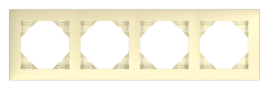 90940_TDU: 4 - rámček, zlatá