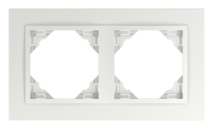 90920_TEE: 2 - rámček, ľadová/ľadová