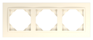 90930_TMM: 3 - rámček, slon.kosť/slon.kosť