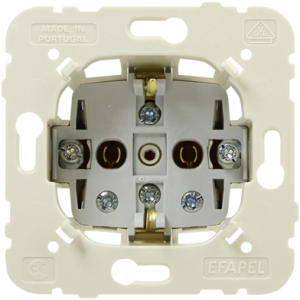 21131: Zásuvka Schuko