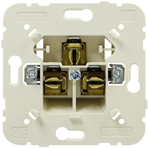 21140: Zásuvka EURO-USA