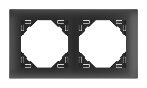 90920_TPM: 2 - rámček, čierna