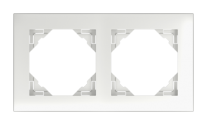 90920_TGE: 2 - rámček, ľadová