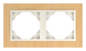 90920_TFP: 2 - rámček, buk/perleťová