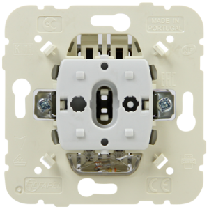 21155: Tlačidlo s identifikáciou (250V)