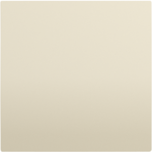 90677_TMF: Kryt zaslepovací, slon.kosť