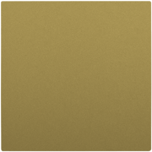 90677_TDU: Kryt zaslepovací, zlatá