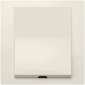 90671_TPE: Kryt vývodu vodičov, perleťová