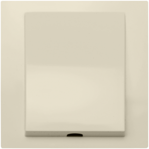 90671_TMF: Kryt vývodu vodičov, slon.kosť