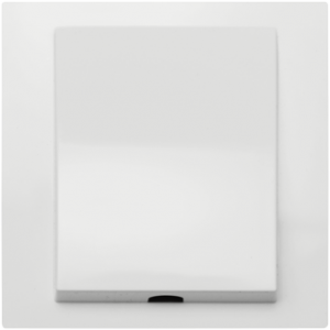 90671_TGE: Kryt vývodu vodičov, ľadová