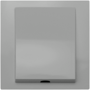 90671_TAL: Kryt vývodu vodičov, hliníková