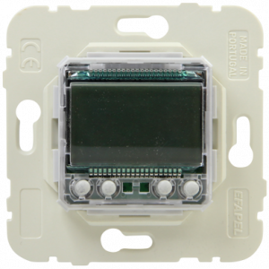 21041: Spínacie hodiny digitálne 1-kanálové